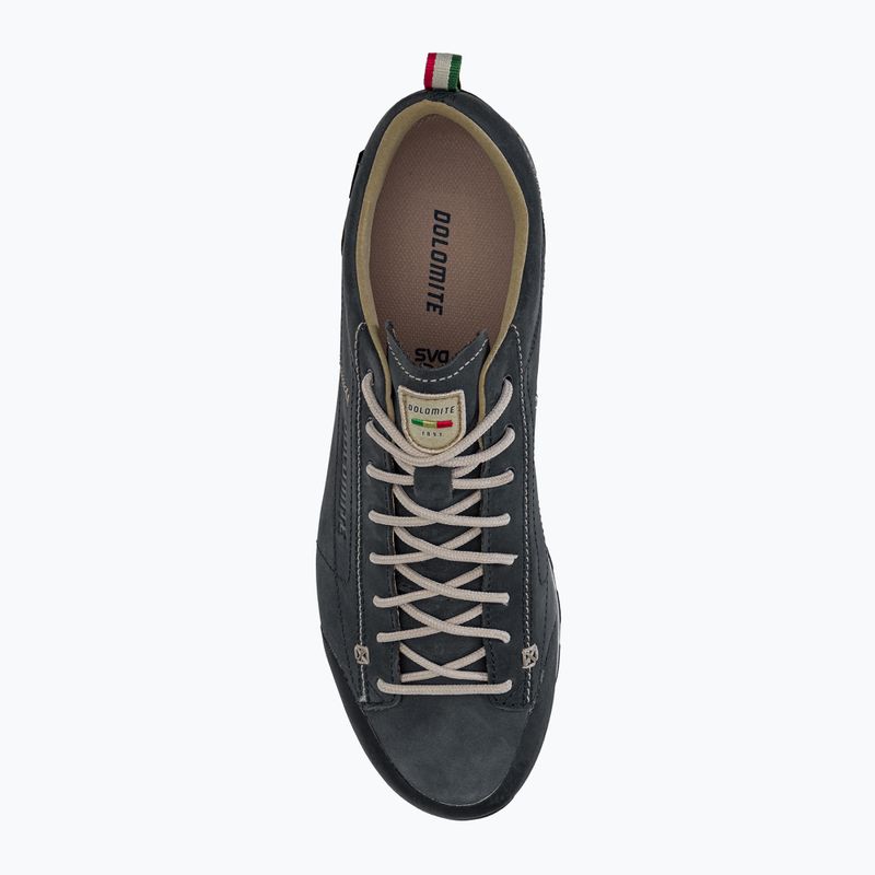 Vyriški Dolomite 54 Low FG GTX trekingo batai tamsiai mėlyni 247959-740 6