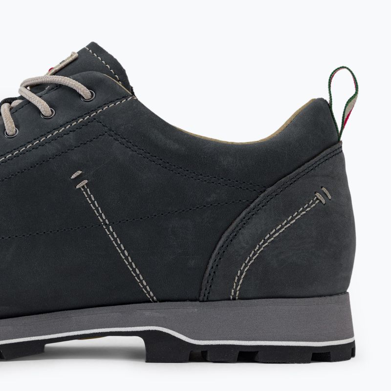 Vyriški Dolomite 54 Low FG GTX trekingo batai tamsiai mėlyni 247959-740 9