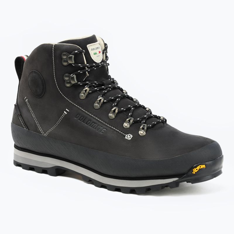 Vyriški trekingo batai Dolomite 54 Trek Gtx M's black 271850 0119