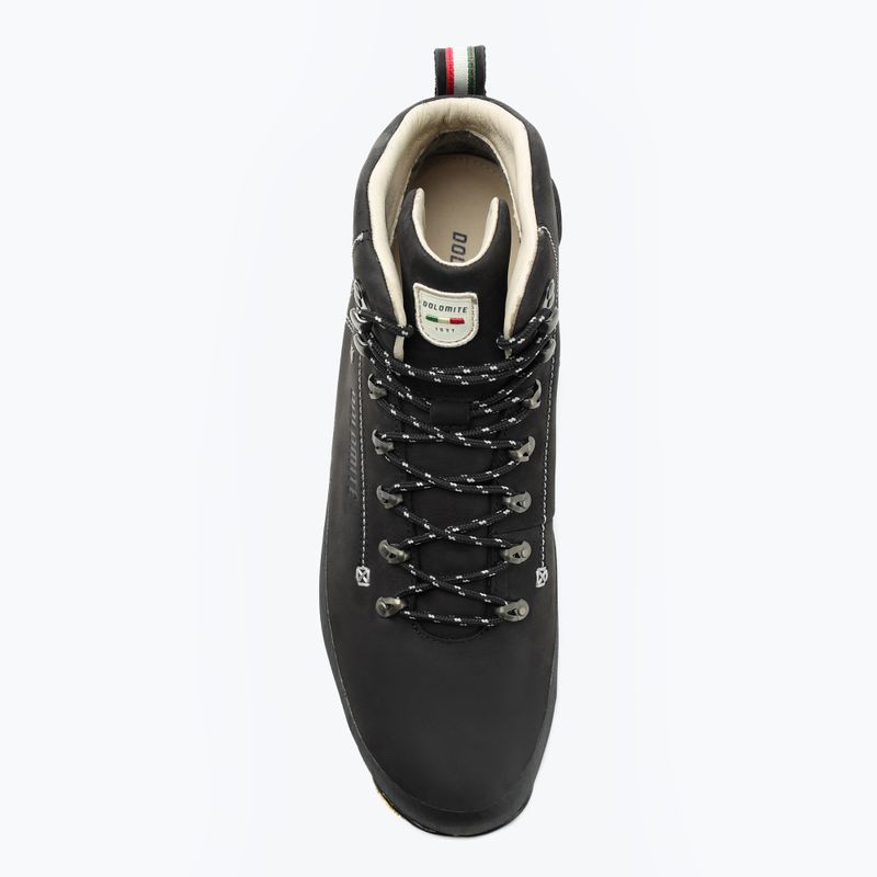 Vyriški trekingo batai Dolomite 54 Trek Gtx M's black 271850 0119 6