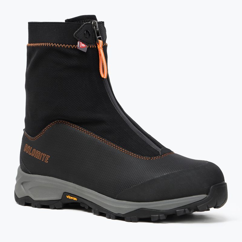 Dolomite vyriški trekingo batai Tamaskan 1.5 black 271902 0119