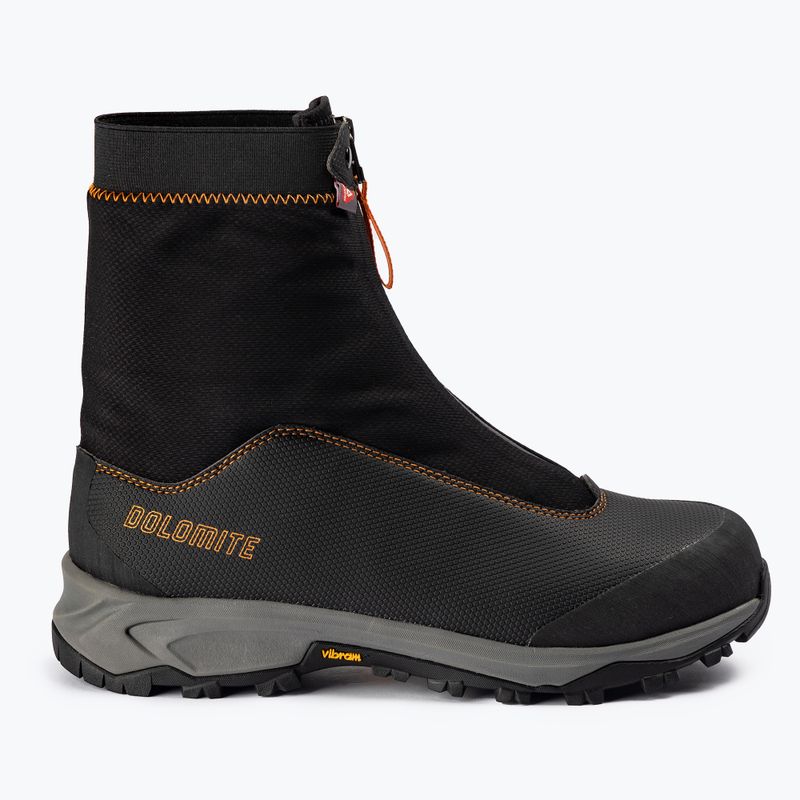 Dolomite vyriški trekingo batai Tamaskan 1.5 black 271902 0119 2