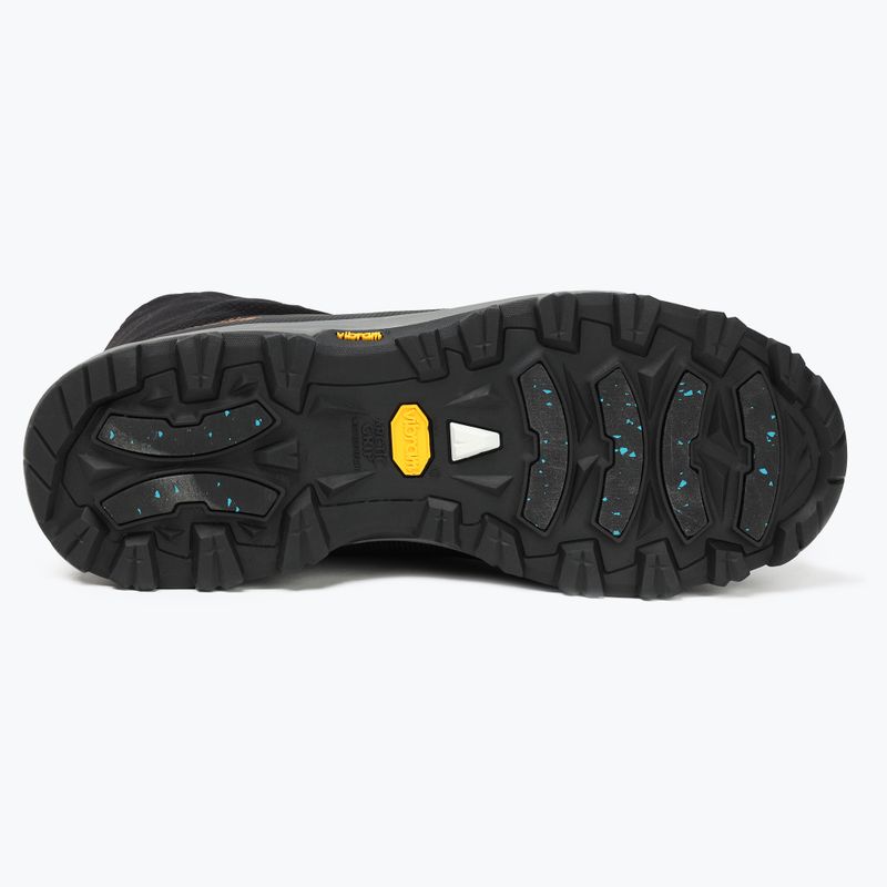 Dolomite vyriški trekingo batai Tamaskan 1.5 black 271902 0119 4