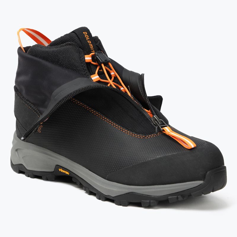 Dolomite vyriški trekingo batai Tamaskan 1.5 black 271902 0119 7