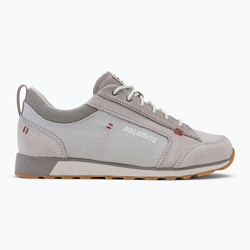 Dolomite vyriški žygio batai 54 Duffle pilki 269488 2