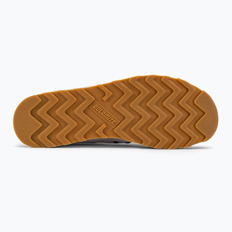Dolomite vyriški žygio batai 54 Duffle pilki 269488 5