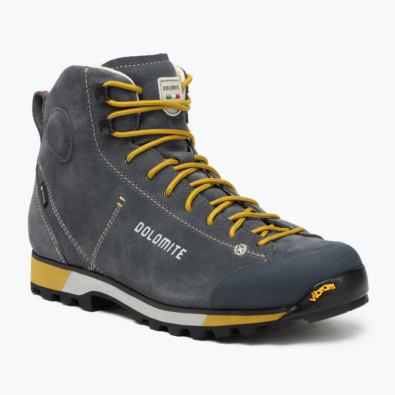 Vyriški trekingo batai Dolomite 54 Hike Gtx M's grey 269482 1076