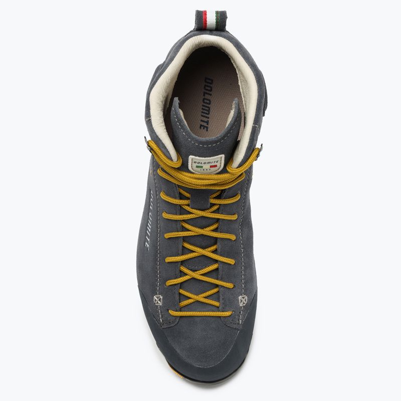 Vyriški trekingo batai Dolomite 54 Hike Gtx M's grey 269482 1076 6
