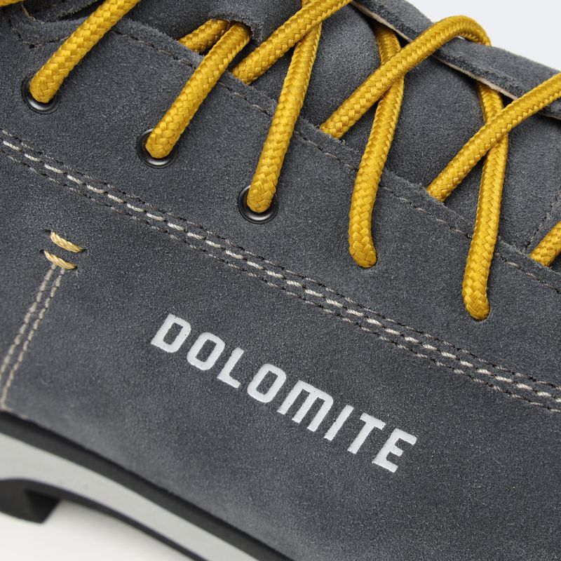 Vyriški trekingo batai Dolomite 54 Hike Gtx M's grey 269482 1076 7