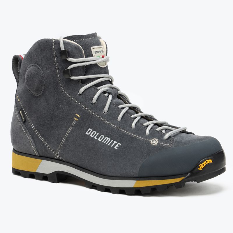 Vyriški trekingo batai Dolomite 54 Hike Gtx M's grey 269482 1076 8