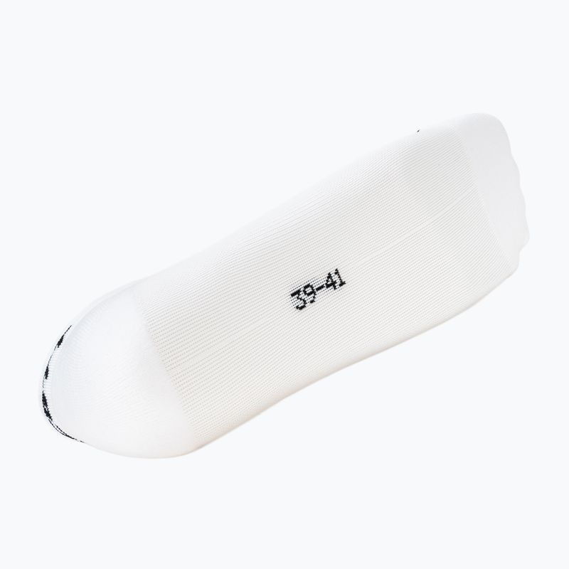 Kojinės SCOTT Performance Low white 5