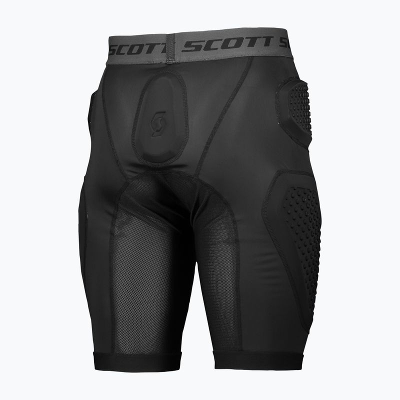 Apsauginiai šortai SCOTT Airflex Short black 2