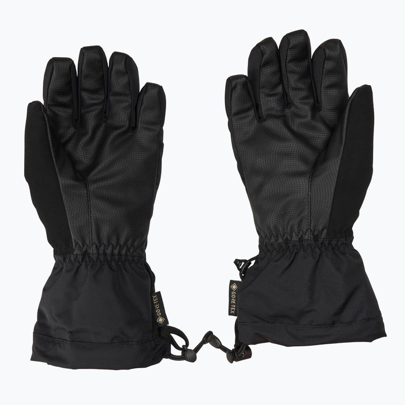 Moteriškos slidinėjimo pirštinės SCOTT Ultimate GTX black 3