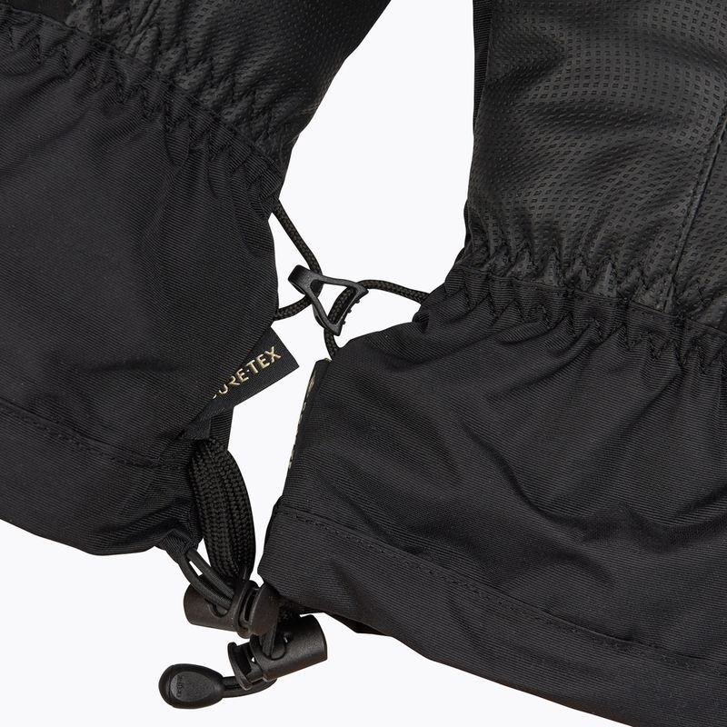 Moteriškos slidinėjimo pirštinės SCOTT Ultimate GTX black 5