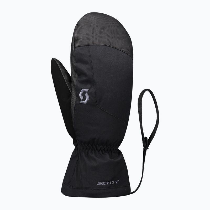 Slidinėjimo pirštinės SCOTT Ultimate GTX Mitten black 2