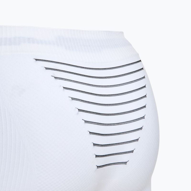 Moteriškos tremoaktyvios trumpikės X-Bionic Invent 4.0 Lt arctic white/opal black 3