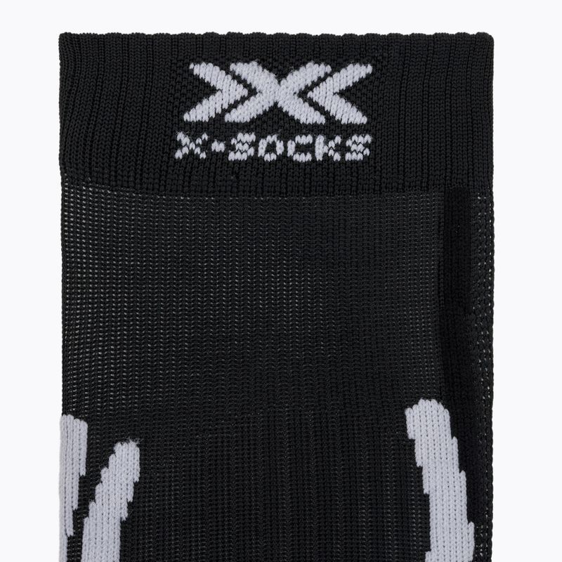 Moteriškos kojinės X-Socks Trek Outdoor opal black 3