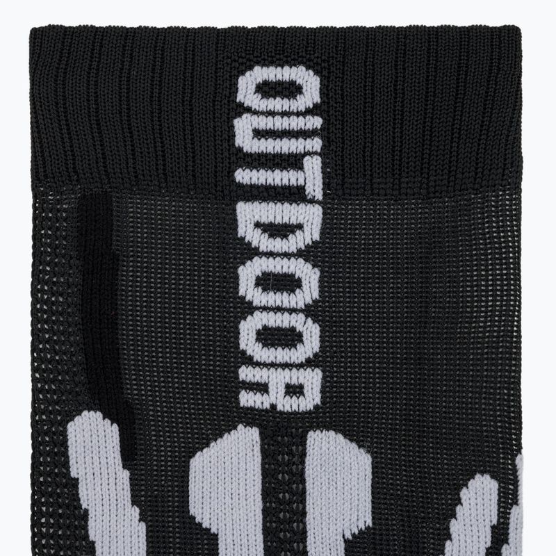 Moteriškos kojinės X-Socks Trek Outdoor opal black 4