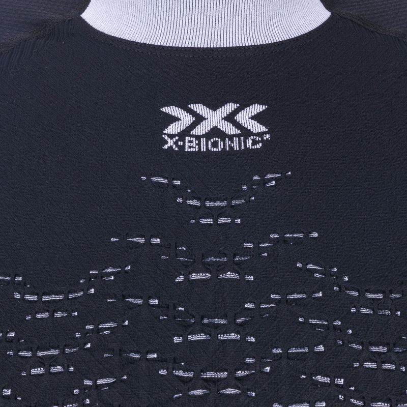 Vyriški termo marškinėliai X-Bionic The Trick 4.0 Run black TRRT06W19M 3