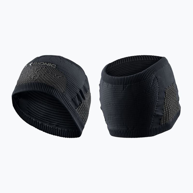 X-Bionic High Headband 4.0 terminis galvos apdangalas juodas NDYH26W19U 4