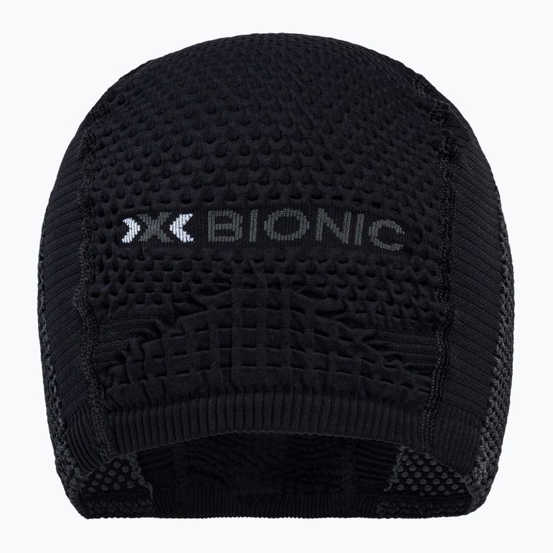 X-Bionic Soma Cap Light 4.0 termo kepurė juoda NDYC25W19U 2