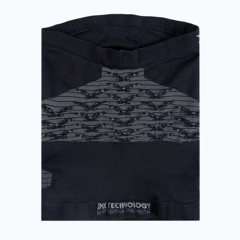 X-Bionic Neckwarmer 4.0 Thermal Activity Snood juodas NDYA27W19U 2