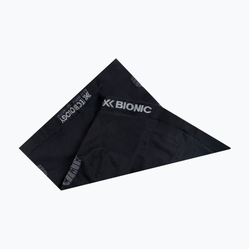 X-Bionic Neckwarmer 4.0 Thermal Activity Snood juodas NDYA27W19U 3