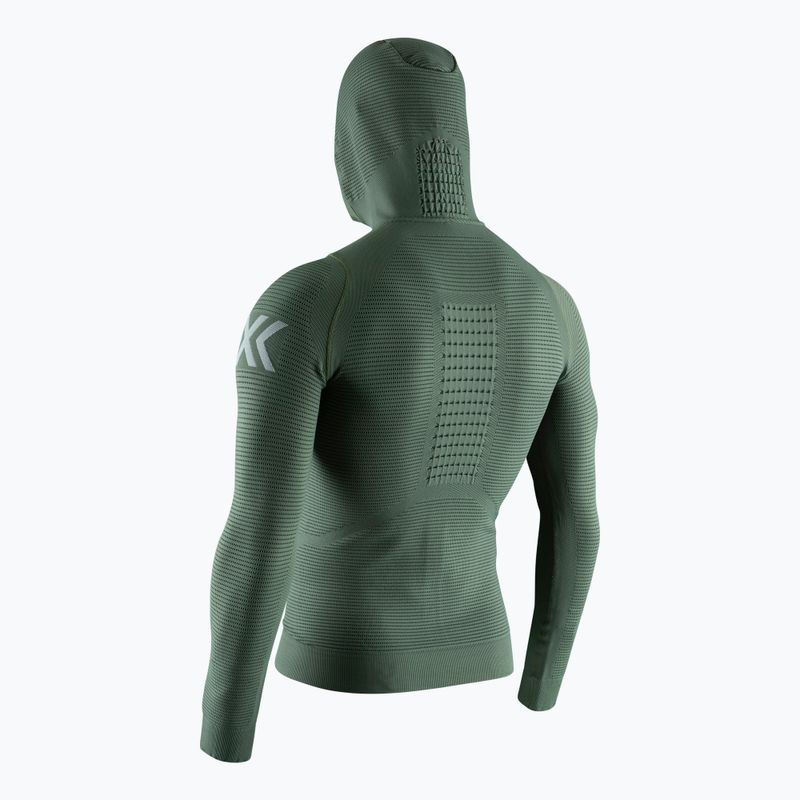 X-Bionic Instructor 4.0 terminiai džemperiai žalia NDYJ51S20U 3