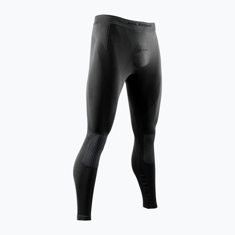 Vyriškos termoaktyvios kelnės X-Bionic X-Plorer Energizer 4.0 black/anthracite