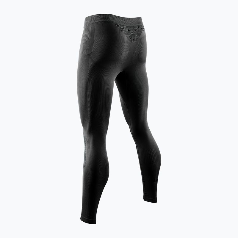 Vyriškos termoaktyvios kelnės X-Bionic X-Plorer Energizer 4.0 black/anthracite 2