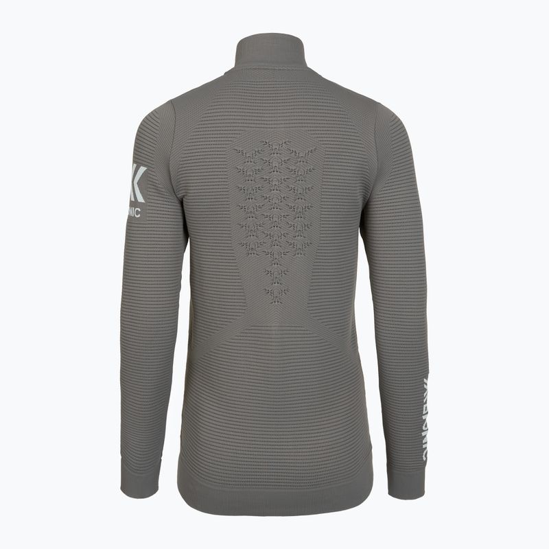 Moteriškas termoaktyvus džemperis X-Bionic Instructor 4.0 charcoal 2