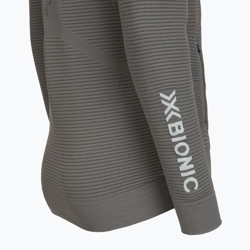 Moteriškas termoaktyvus džemperis X-Bionic Instructor 4.0 charcoal 5