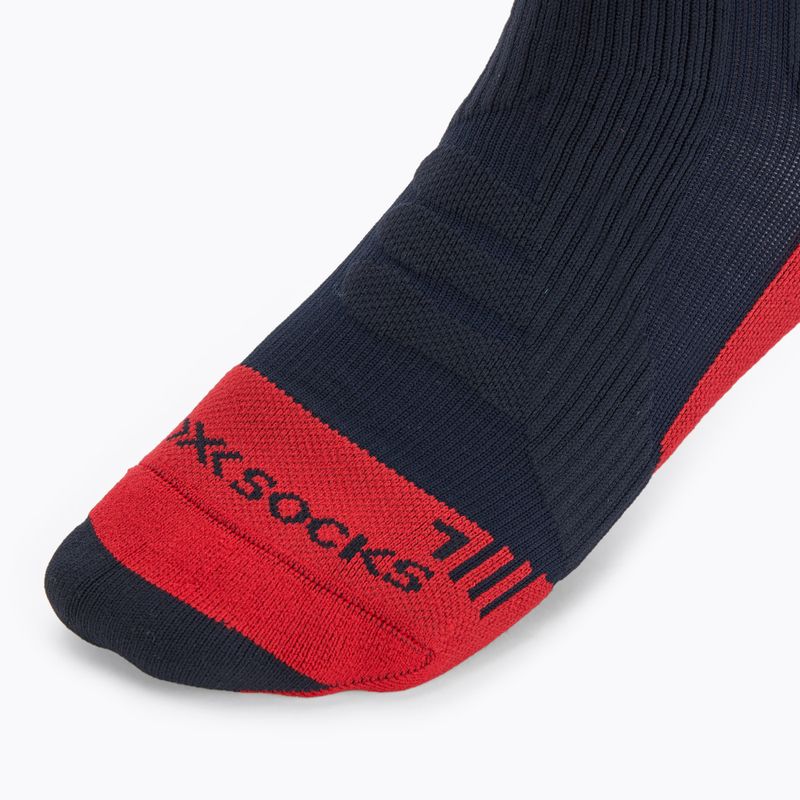 Slidinėjimo kojinės X-Socks Ski Patriot 4.0 Poland poland 3