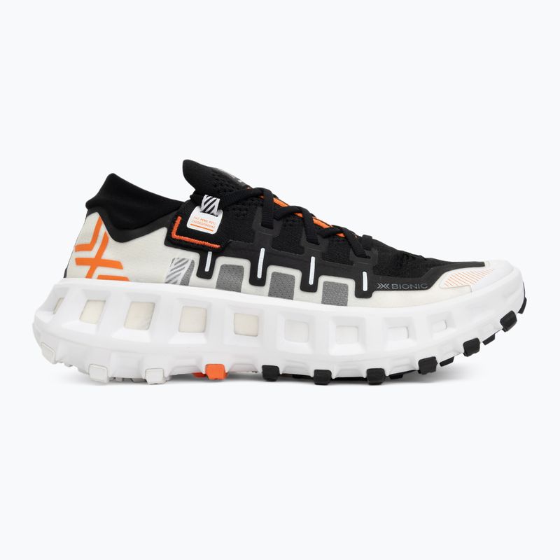 Bėgimo batai X-Bionic Terraskin X01 x white/x black 2