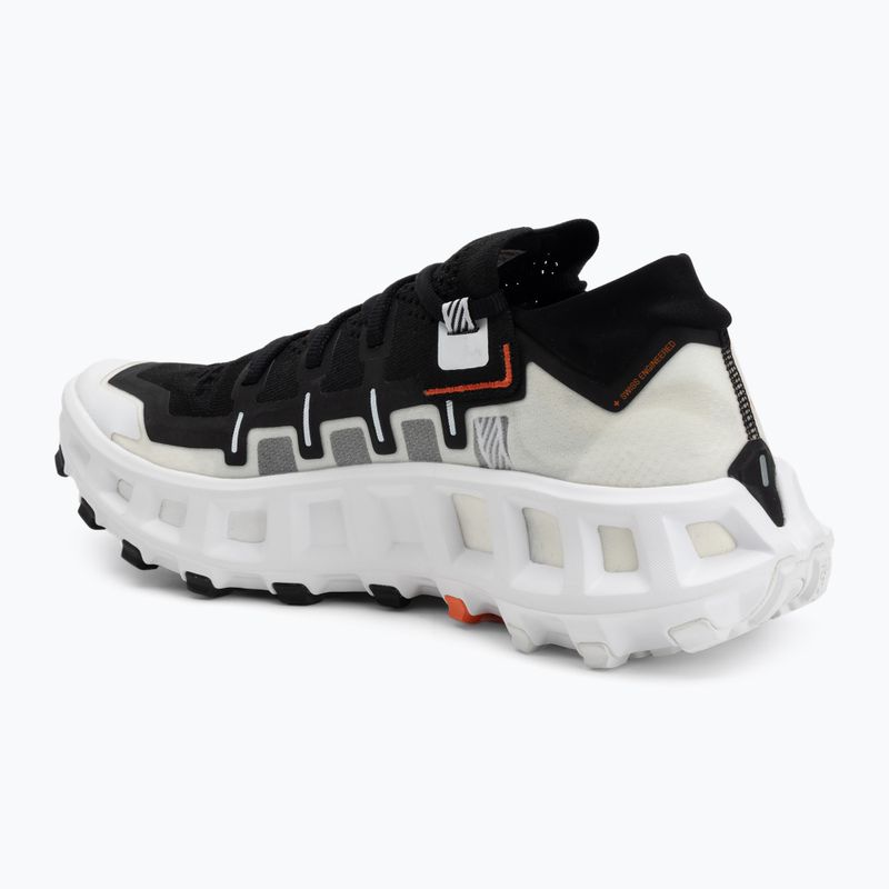 Bėgimo batai X-Bionic Terraskin X01 x white/x black 3