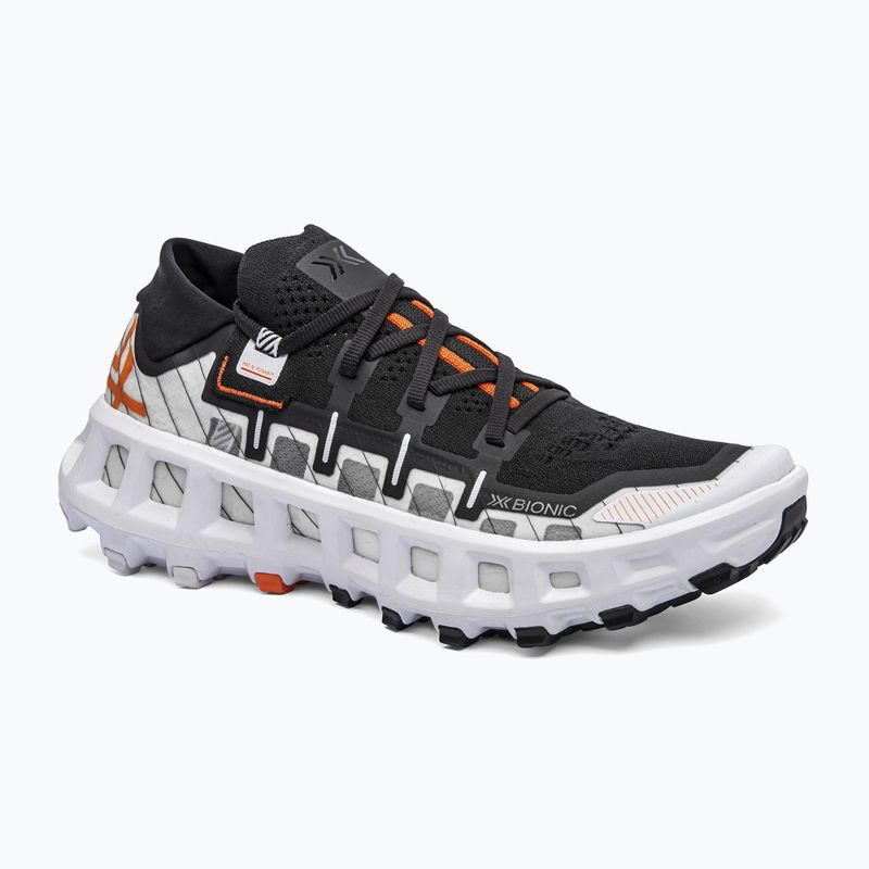 Bėgimo batai X-Bionic Terraskin X01 x white/x black