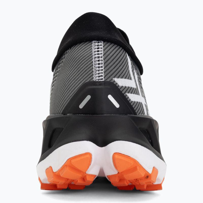 Bėgimo batai + kojinės X-Bionic Terraskin X01 x black/x white 6