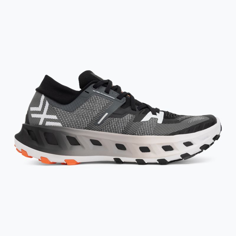 Bėgimo batai X-Bionic Terraskin X02 x black/x white 2