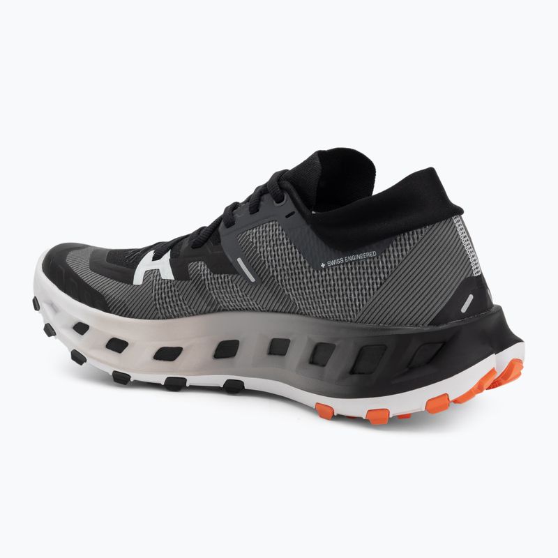 Bėgimo batai X-Bionic Terraskin X02 x black/x white 3