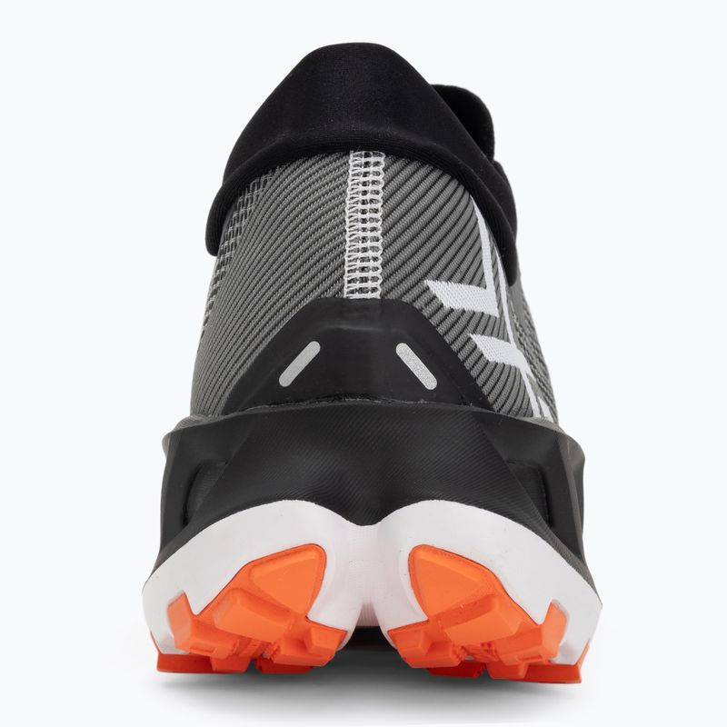 Bėgimo batai X-Bionic Terraskin X02 x black/x white 6