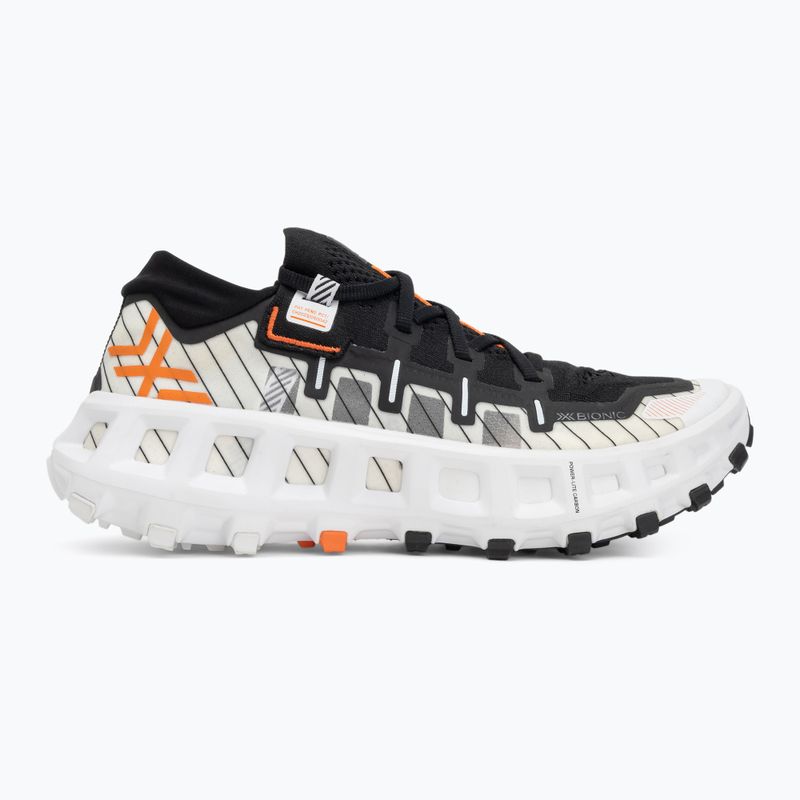 Bėgimo batai Buty X-Bionic Terraskin X00/C x white/x black 2