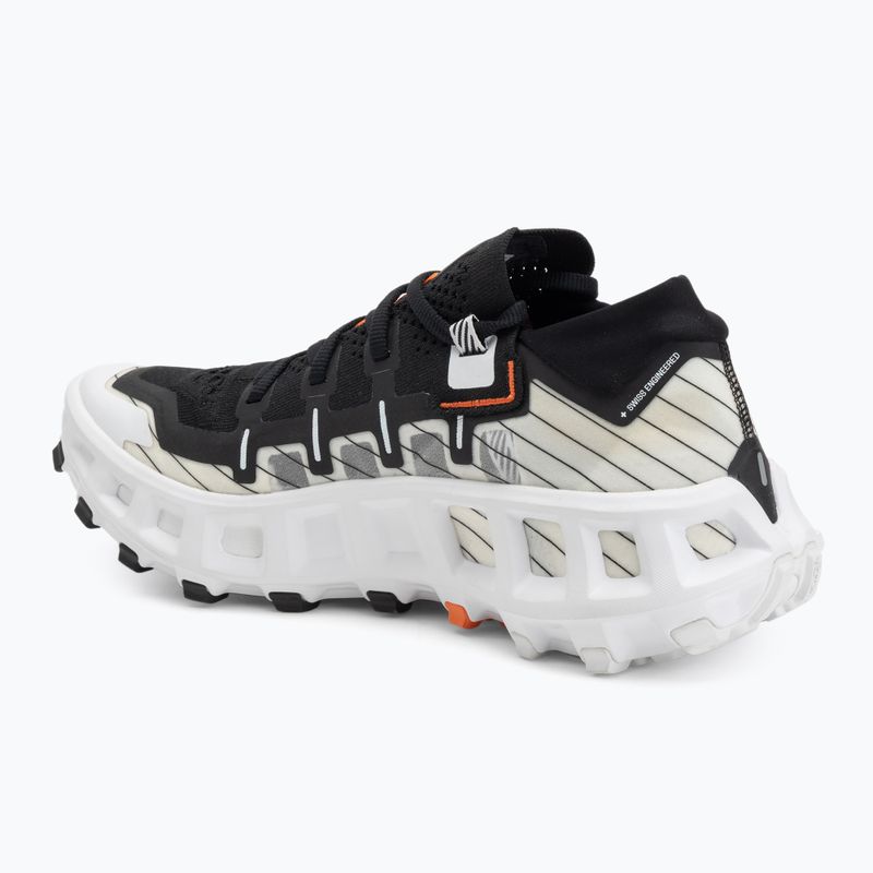 Bėgimo batai Buty X-Bionic Terraskin X00/C x white/x black 3
