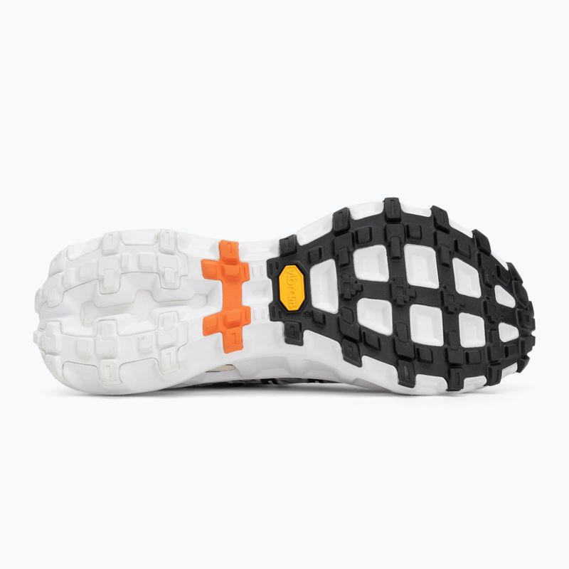 Bėgimo batai Buty X-Bionic Terraskin X00/C x white/x black 4