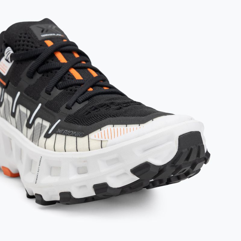 Bėgimo batai Buty X-Bionic Terraskin X00/C x white/x black 7