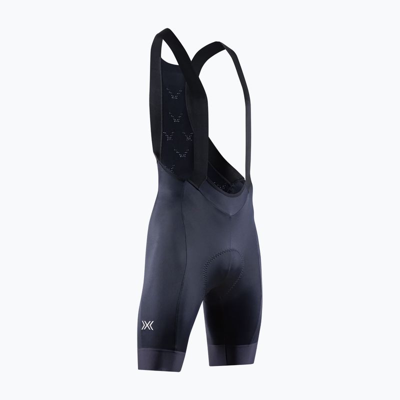 Vyriški dviračių šortai X-Bionic Corefusion Ride Bib Shorts x black 6