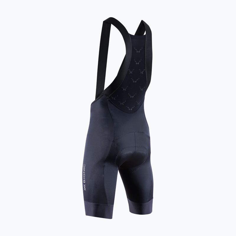 Vyriški dviračių šortai X-Bionic Corefusion Ride Bib Shorts x black 7