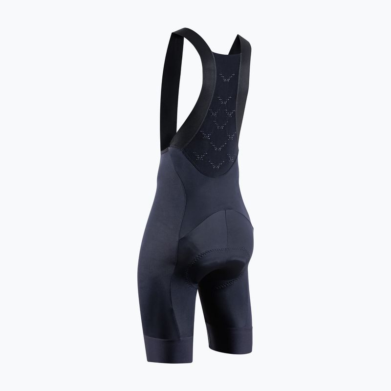 Moteriški dviračių šortai X-Bionic Corefusion Ride Bib Shorts x black 2