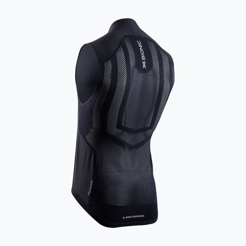 Dviračių liemenė X-Bionic Spherewind Cycling Vest 2