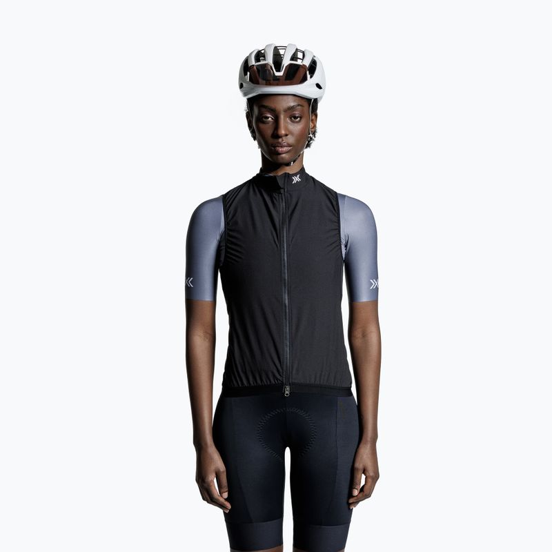Dviračių liemenė X-Bionic Spherewind Cycling Vest 3