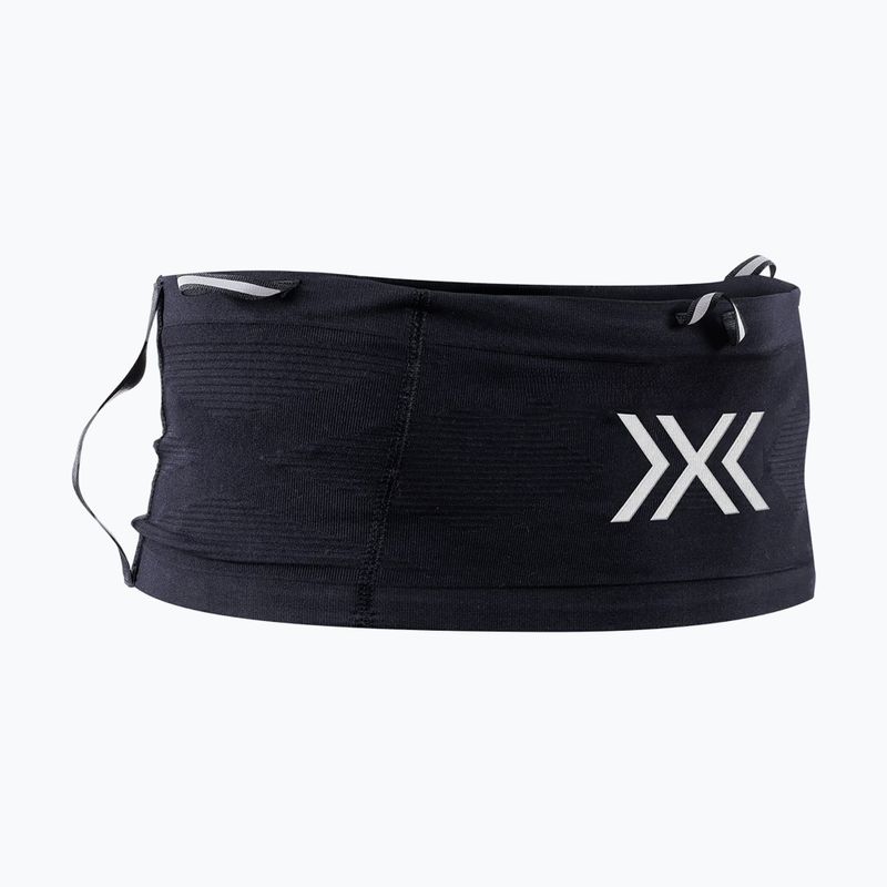 Bėgimo diržas X-Bionic Running x black/x white